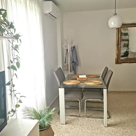 Apartment Apartamento Pirrado Sanlucar de Barrameda