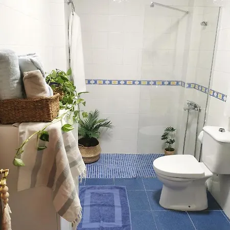 Apartment Apartamento Pirrado Sanlucar de Barrameda