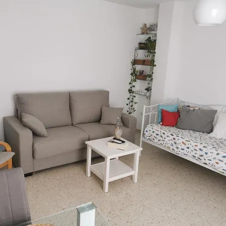 Apartamento Pirrado Sanlucar de Barrameda