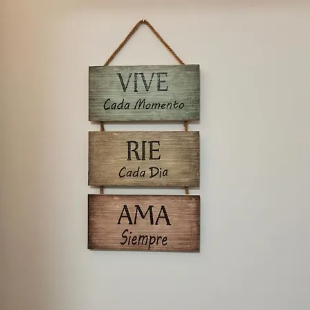 Apartamento Pirrado Sanlucar de Barrameda