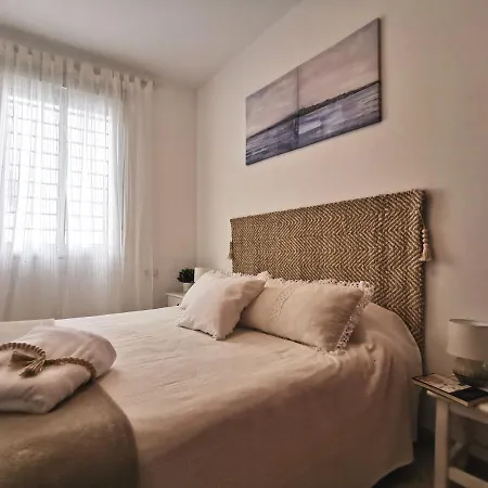 Apartamento Pirrado * Sanlucar de Barrameda