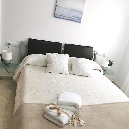 Apartamento Pirrado Apartment Sanlucar de Barrameda