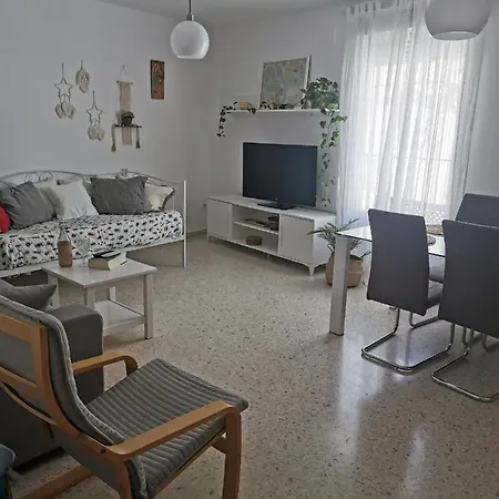Apartamento Pirrado Apartment *